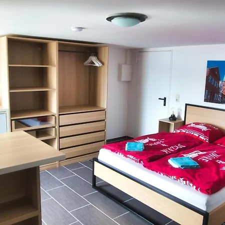 Apartment Segellast 4 *