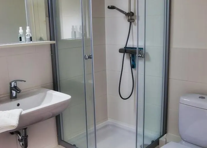 Segellast 4 아파트