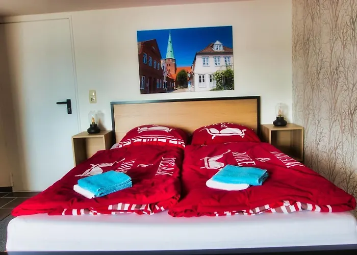 아파트 Segellast 4 *